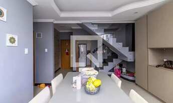 Imagem 3: Apartamento à Venda - Castelo, 3 Quartos, 146 m2