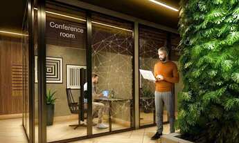 Imagem 5: Apartamento à venda no bairro Setor Marista - Goiânia/GO