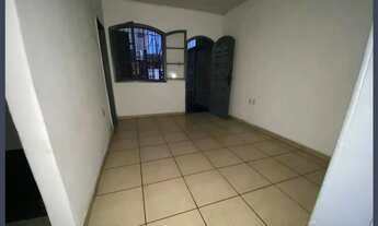 Imagem 5: Casa esquina no conforto