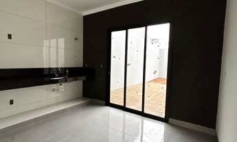 Imagem 7: Casa São Jorge Casa com 3 dormitórios