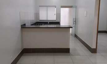 Imagem 5: Casa em ponte alta norte