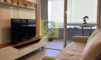 Imagem 2: Apartamento para Venda em Vitória, Jardim Camburi, 3 dormitórios, 1 suíte, 2 banheiros, 2