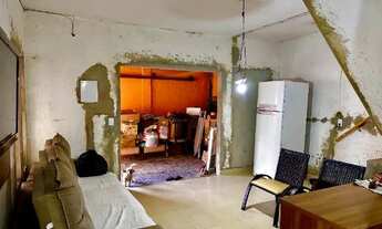 Imagem 5: Casa Sobrado QR 517