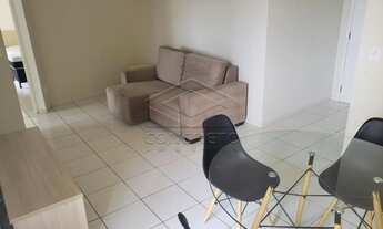 Imagem 6: MIRANTE HORIZONTE - APARTAMENTO MOBILIADO, COM 2 DORMITÓRIOS, PRÓXIMO AO BAURU SHOPPING. J