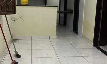 Imagem 5: Casa 2/4 na Gabriela Rua Solidonia