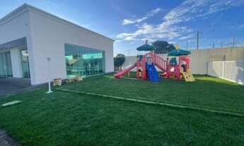 Imagem 2: Terreno no condomínio Florença, região da Vila A