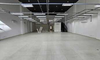 Imagem 5: Barracão - Jardim Proença - Campinas