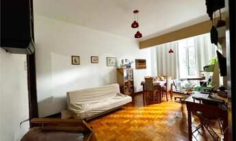 Imagem 2: Apartamento à venda com 2 quartos no condomínio Edifício Santo Afonso, Rio de Janeiro - RJ