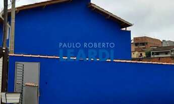 Imagem: CASA ASSOBRADADA - JARDIM SÃO MIGUEL