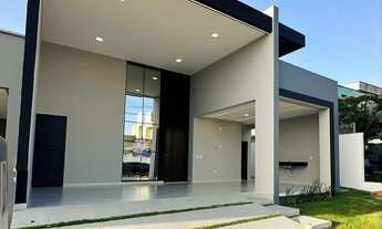 Imagem 2: Casa alto padrão