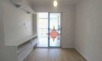 Imagem 2: Apartamento com 2 dormitórios para alugar, 60 m² por R$ 3.489,00/mês - Vila Formosa - São