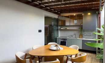 Imagem 4: Casa em condomínio