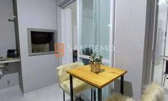 Imagem 4: Itacorubi Apartamento com 2 dormitórios