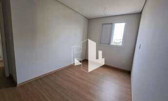 Imagem 7: Apartamento com 3 dormitórios para alugar, 71 m² por R$ 3.052,00/mês - Vila Assis - Jaú/SP