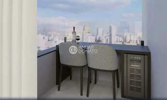 Imagem 4: Barroca - Cobertura 2 quartos à venda na Anuar Donato