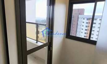 Imagem 5: Apartamento para venda e locação no Manai Residence, Indaiatuba, SP