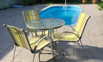 Imagem 5: Casa a venda no bairro Areias de Palhocinha em Garopaba