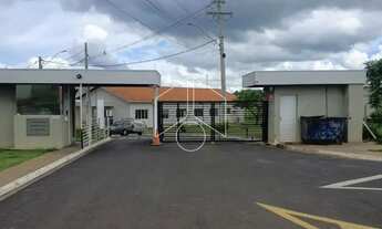 Imagem: Residencial Apartamento em Marília