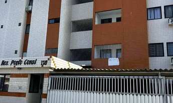 Imagem: Apartamento à venda no Bessa