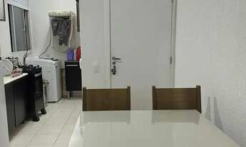 Imagem 6: Apartamento em Restinga