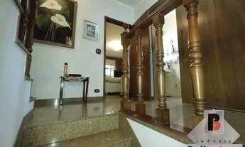 Imagem 4: Maravilhoso Sobrado - Residencial/Comercial