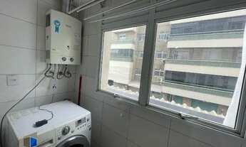 Imagem 7: Apartamento, 2d com suite e 1 vaga, bairro Santana