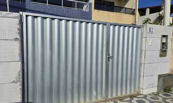 Imagem 7: Imóvel para venda possui 120 metros quadrados com 3 quartos em Stella Maris - Salvador - B