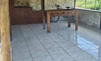 Imagem 7: Aluguel de sítio para finais de semana