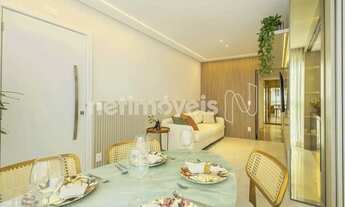 Imagem 2: Cobertura a venda Sion próxima ao colégio Santa Dorotéia