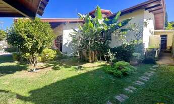 Imagem 2: Casa térrea com 3 dormitórios à venda na Lagoa da Conceição