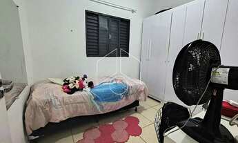 Imagem 6: Residencial Casa em Marília