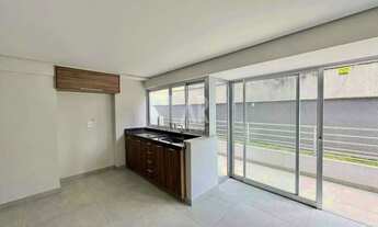 Imagem 5: Área Privativa à venda, 2 quartos, 2 suítes, 2 vagas, Lourdes - Belo Horizonte/MG