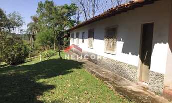 Imagem 6: Chácara em Estrada da Mina de Ouro - Parque Itararé - Embu-Guaçu/SP