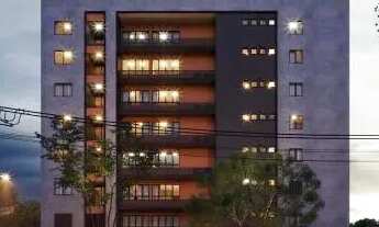 Imagem 4: Apartamento para Venda em Curitiba, Jardim Social, 2 dormitórios, 1 suíte, 2 banheiros, 1