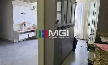 Imagem 6: Apartamento 3 suítes em Parque Industrial Paulista - Goiânia - GO