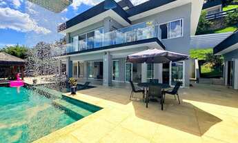 Imagem 5: Lindíssima Residência no Condomínio Ilha do Jorge