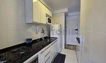 Imagem 3: Apartamento para alugar em Caraguatatuba, Martim de Sá, com 2 quartos, 61m²