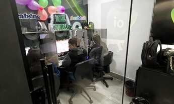 Imagem 5: Empresa montada área telecom