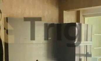 Imagem: Palazzo Bianco - Apartamento 3 Quartos Setor