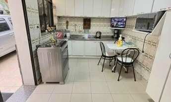 Imagem 7: Sobrado para venda com 160m² e 5 vagas na Vila Monumento