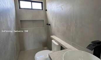 Imagem 3: Casa em Condomínio para Venda - Cond. Aldebaran Leste, Teresina/Pi