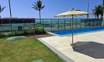 Imagem: ALUGO APTO BEIRA MAR MOBILIADO 40m² com