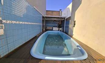 Imagem 5: Sobrado com 3 quartos à venda por R$ 750000.00, 97.46 m2 - BOQUEIRAO - CURITIBA/PR