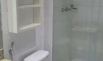 Imagem 6: Excelente apartamento pra locação no Splendore com 2 quartos sendo 1 suíte