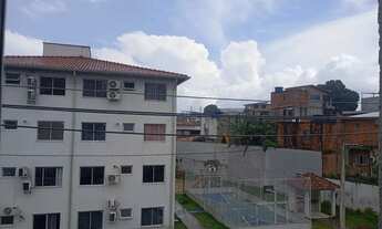 Imagem: Aluguel Manauara 3 - 3 andar