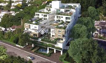 Imagem: Cobertura duplex 3 dormitórios(2 suítes)