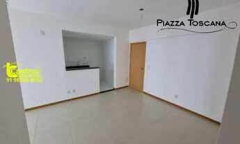 Imagem 5: Entrega de imediato! PIAZZA TOSCANA. 2/4. 1 vaga. J290