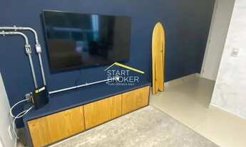 Imagem 6: Apartamento 100% mobiliado no coração do Meireles