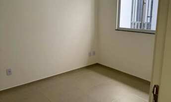 Imagem 4: Casa 2/4 a venda - Condomínio Vivace SIM