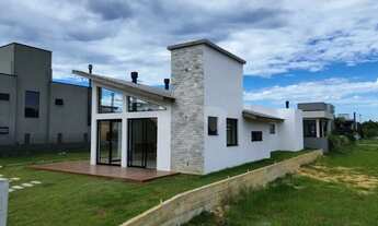 Imagem 4: Casa no Condomínio Rosa Internacional